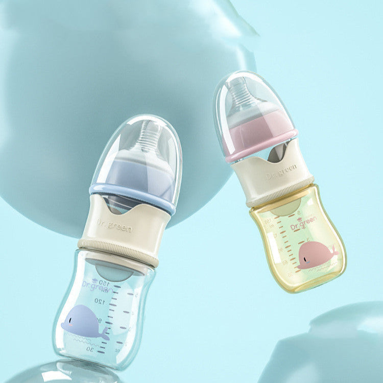 Constant Temperature Baby Bottle Warmer