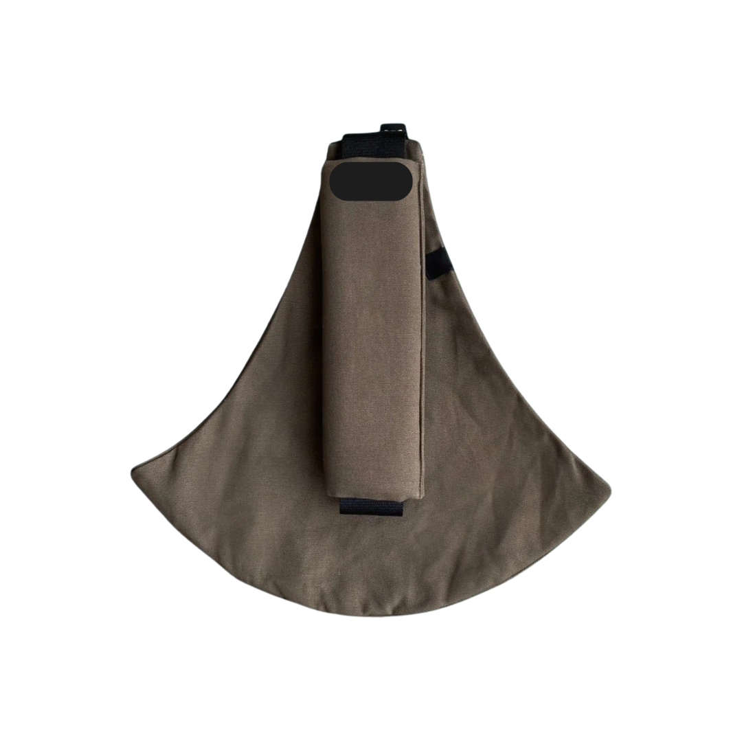 Pure Nest Toddler Carrier
