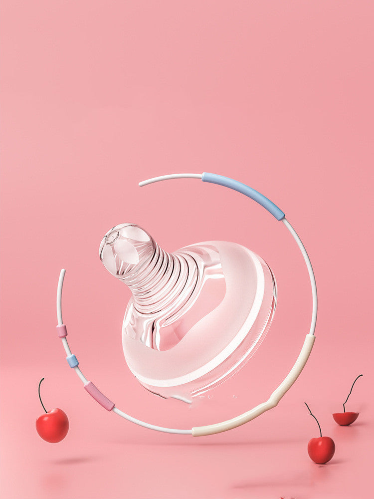 Constant Temperature Baby Bottle Warmer