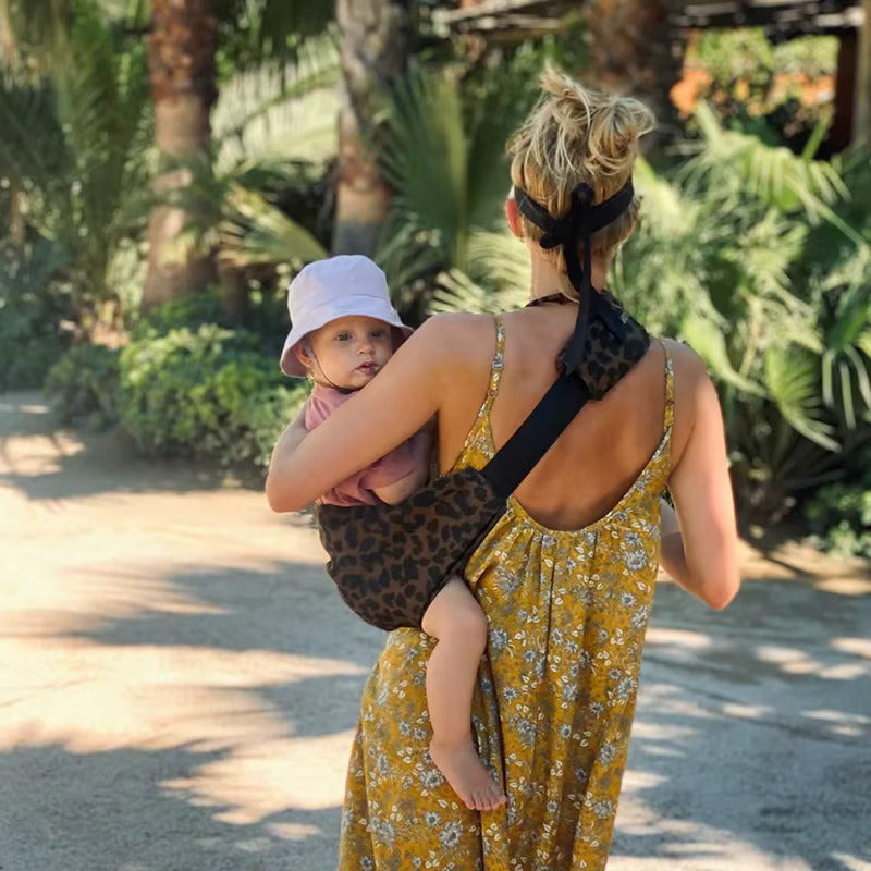 Pure Nest Toddler Carrier