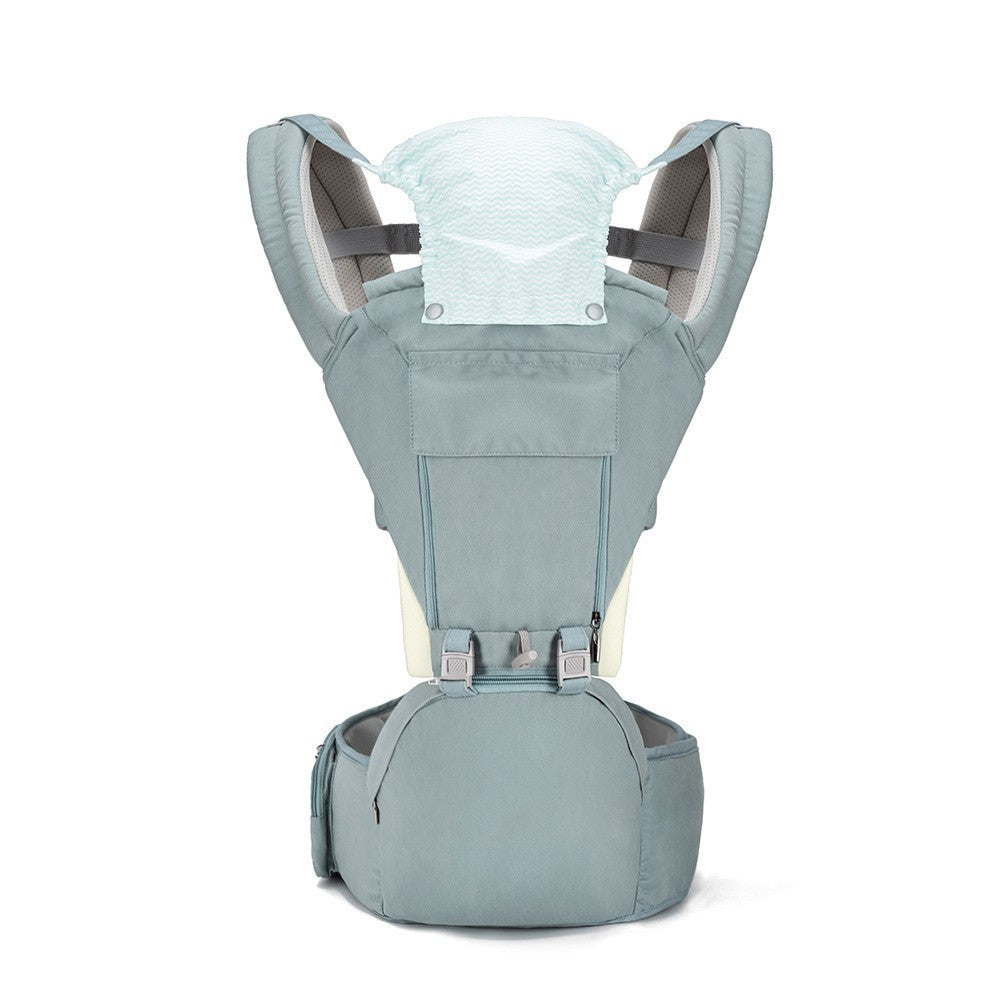 Pure Nest Front-Facing Baby Carrier