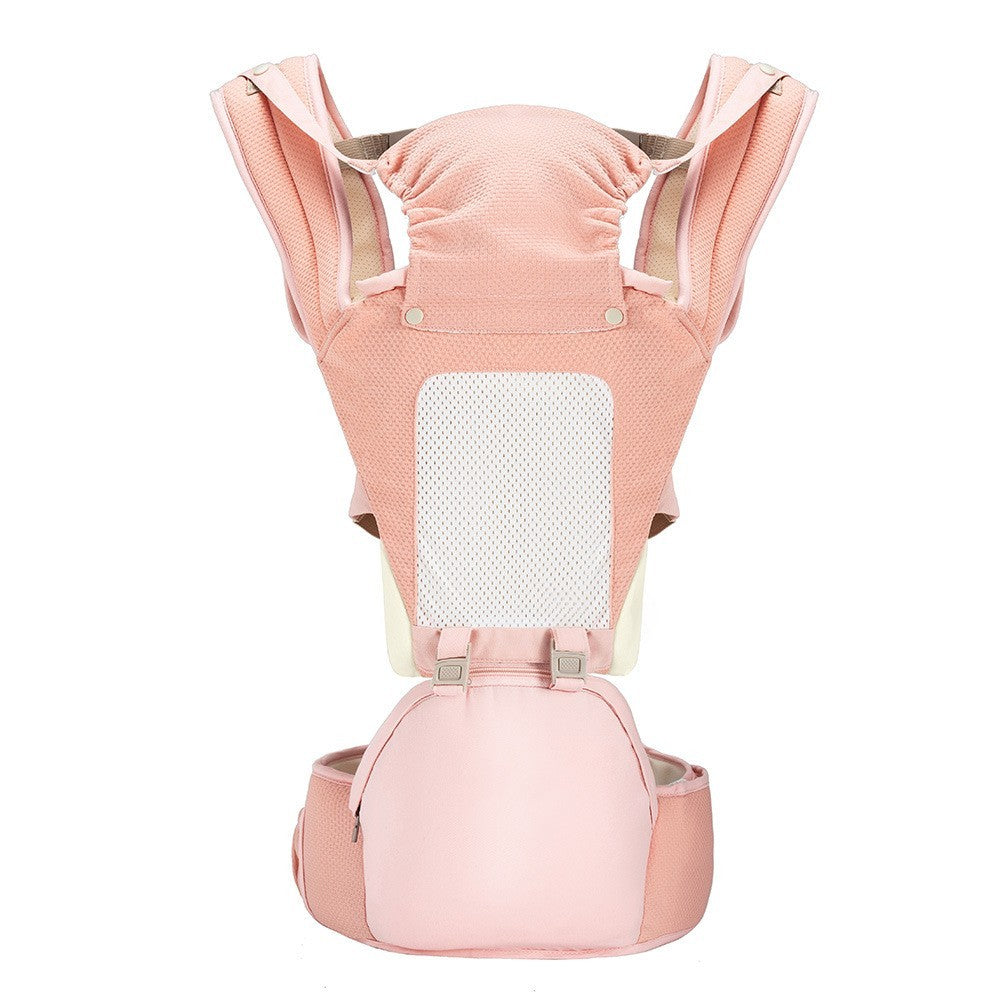 Pure Nest Front-Facing Baby Carrier