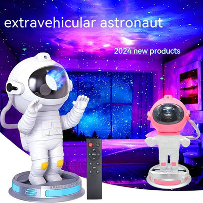 Astronaut Starlight Projector