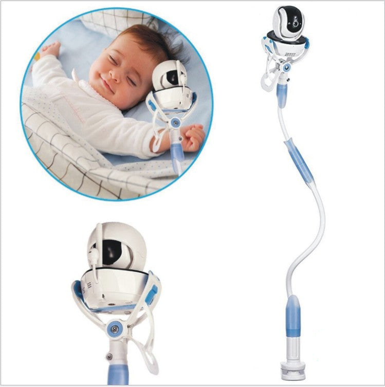 Baby Monitoring Mount and Bracket