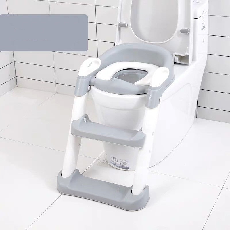 Early Years Toilet Set