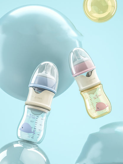 Drop Resistant Constant Temperature Baby Bottle Warmer