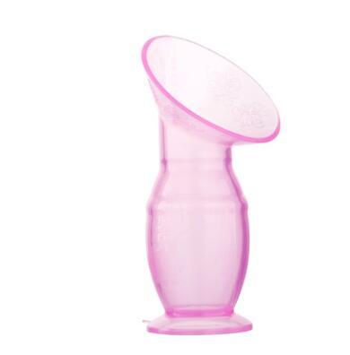 Full Silicone Milk Pump