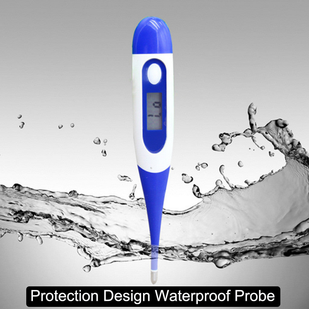 Waterproof Digital Thermometer