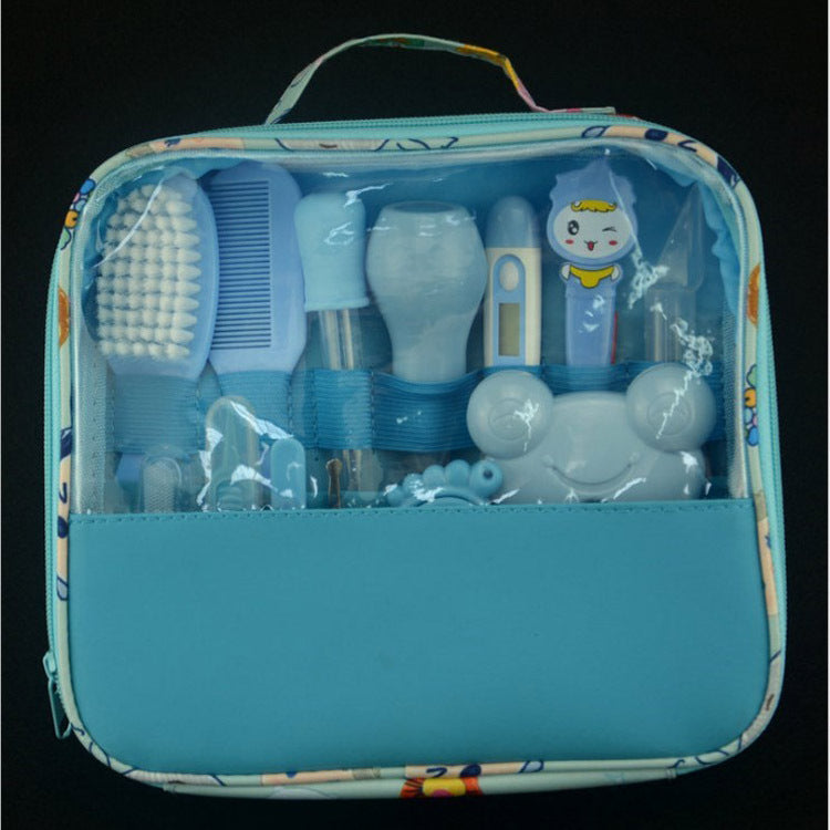 Roadfisher 13Pcs Baby Care Kit