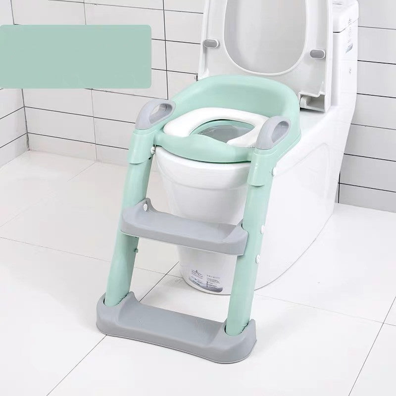 Early Years Toilet Set