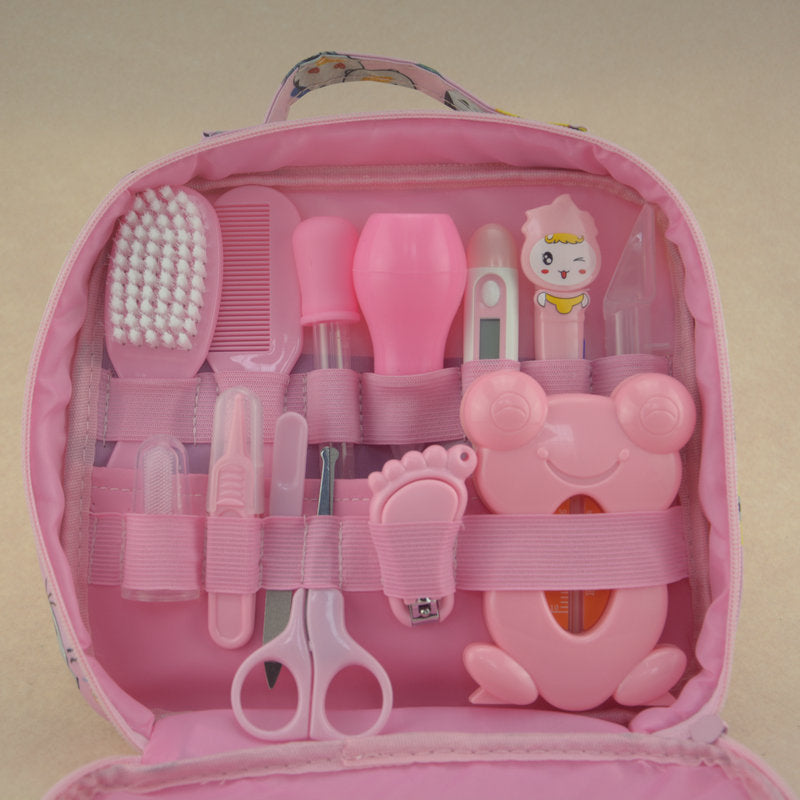 Roadfisher 13Pcs Baby Care Kit