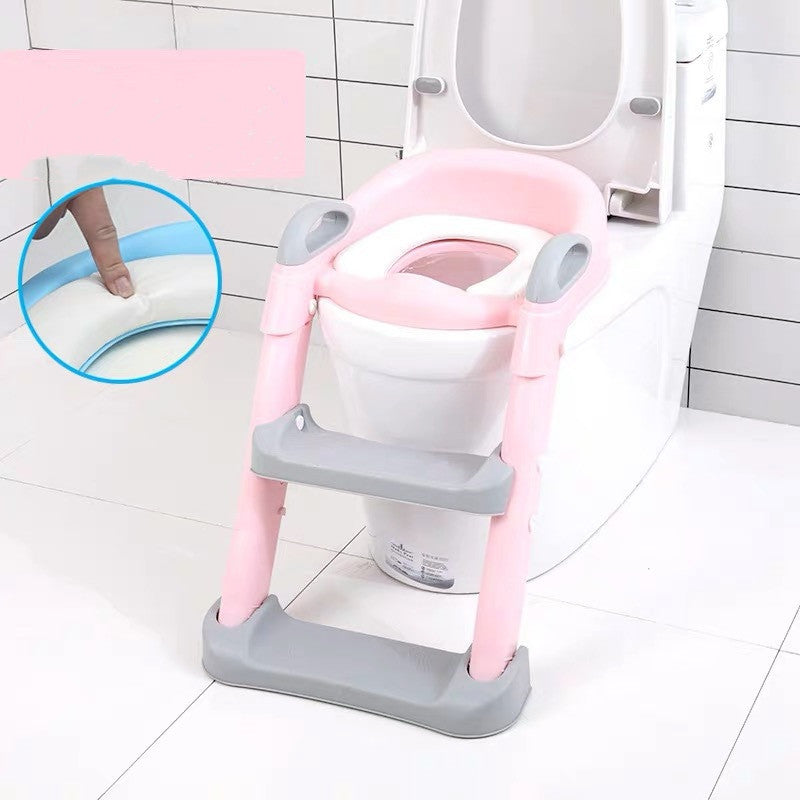 Early Years Toilet Set