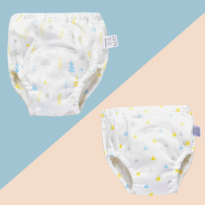 Cotton Baby Diapers