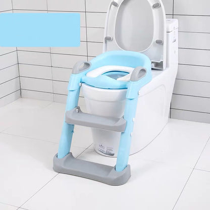 Early Years Toilet Set