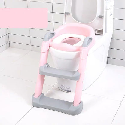 Early Years Toilet Set