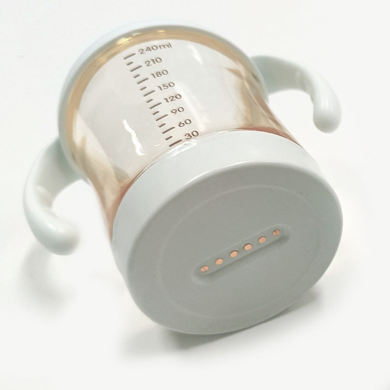 Wireless Portable Milk Warmer