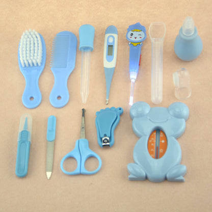 Roadfisher 13Pcs Baby Care Kit