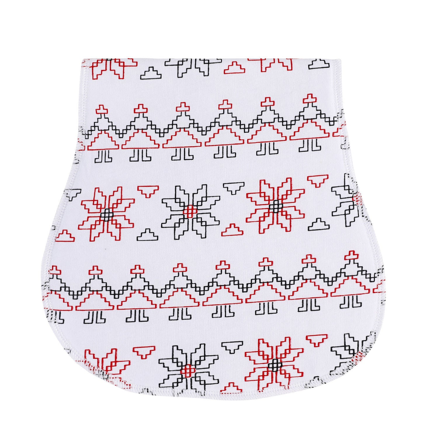 Children's Ultra-Absorbant Towel & Bib