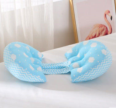 Multifunctional Pregnancy Pillow