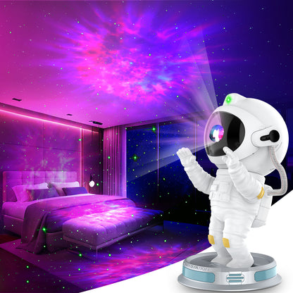 Astronaut Starlight Projector