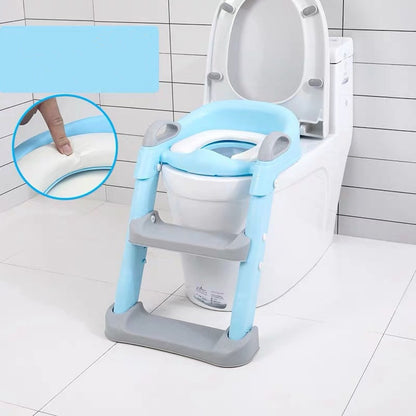 Early Years Toilet Set