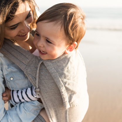 Pure Nest Front-Facing Baby Carrier