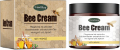 Moisturizing Care Cream