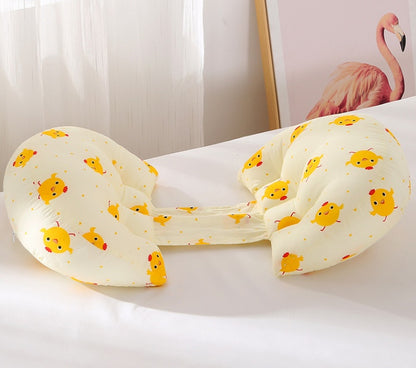 Multifunctional Pregnancy Pillow