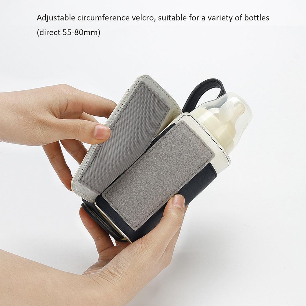 Portable Baby Bottle Warmer