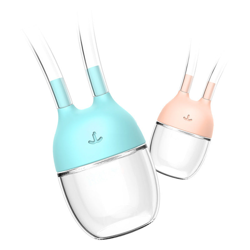 Baby Safe Nasal Suction and Aspirator