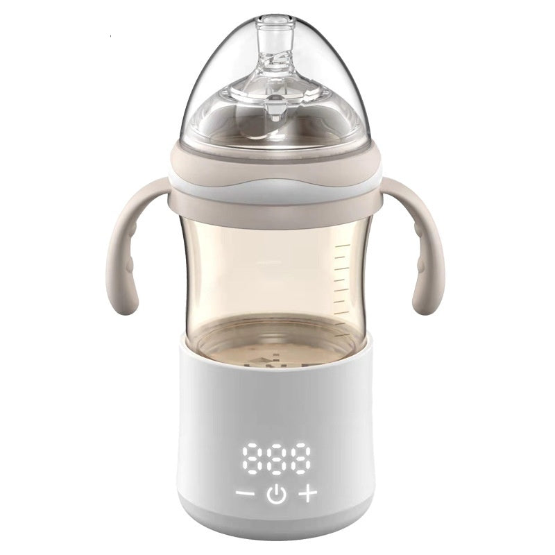 Wireless Portable Milk Warmer