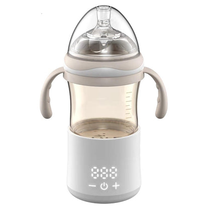 Wireless Portable Milk Warmer