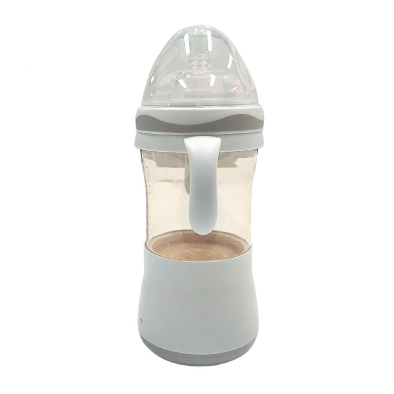 Wireless Portable Milk Warmer