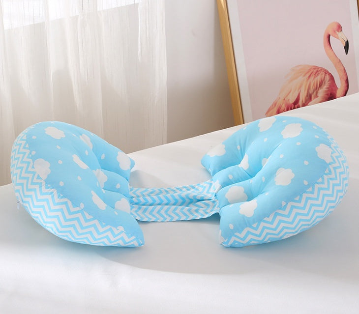 Multifunctional Pregnancy Pillow