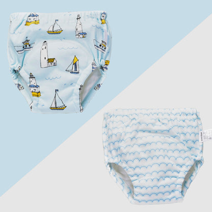 Cotton Baby Diapers