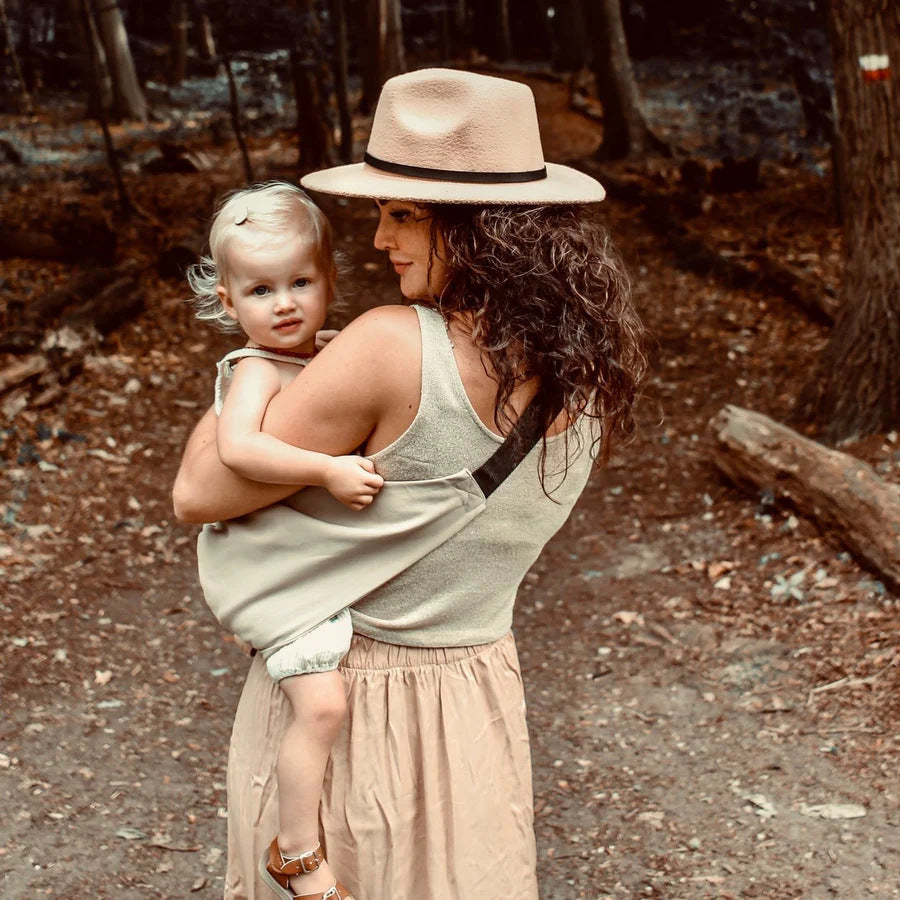 Pure Nest Toddler Carrier