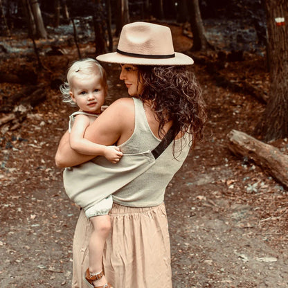 Pure Nest Toddler Carrier