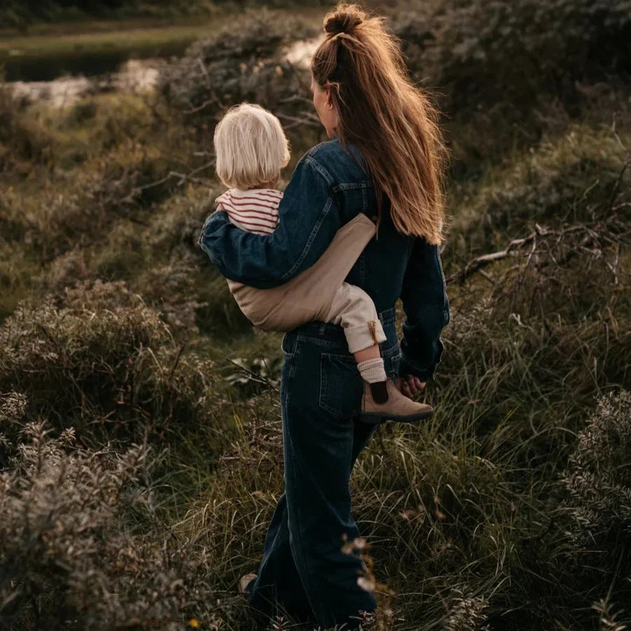 Pure Nest Toddler Carrier