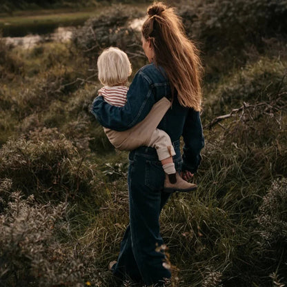 Pure Nest Toddler Carrier