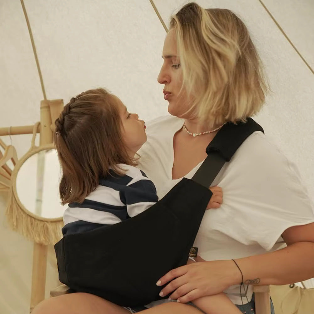 Pure Nest Toddler Carrier