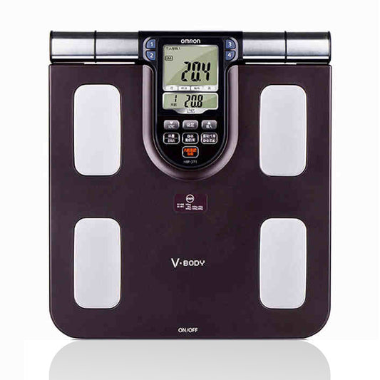 Intelligent Electronic Weighing Scale