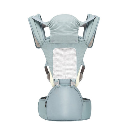 Breathable Multifunctional Baby Carrier