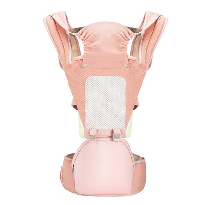 Breathable Multifunctional Baby Carrier