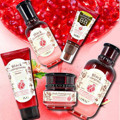 Pomegranate Hydrating Skin Care Set