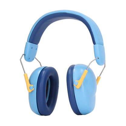 Noise Cancelling Children's Ear Muffs