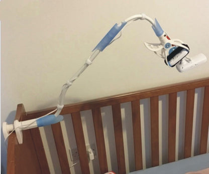 Baby Monitoring Mount and Bracket